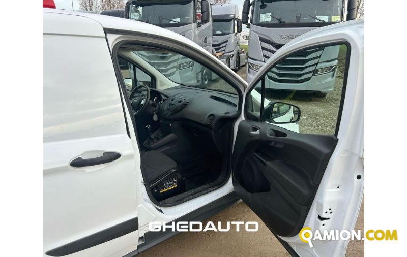 Ford Transit Courier 2020 Transit Courier 1.5 tdci 75cv S&S Trend my20 | Altro Altro | GHEDAUTO Veicoli Industriali S.r.l.