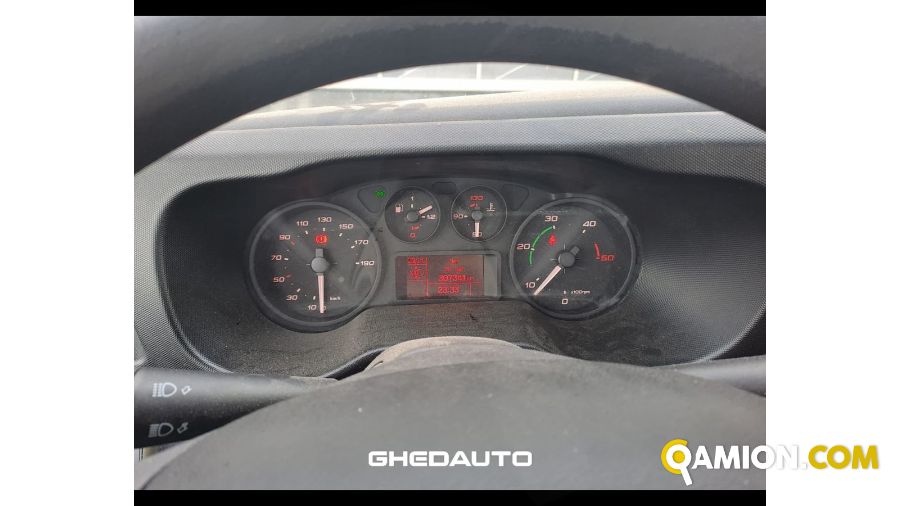 Iveco 35C11 35C11    2011 | Altro Altro | GHEDAUTO Veicoli Industriali S.r.l.