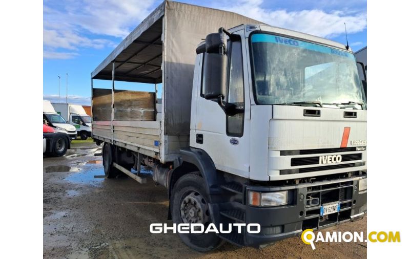 Iveco ML180E24 ML180E24 | Altro Altro | GHEDAUTO Veicoli Industriali S.r.l.