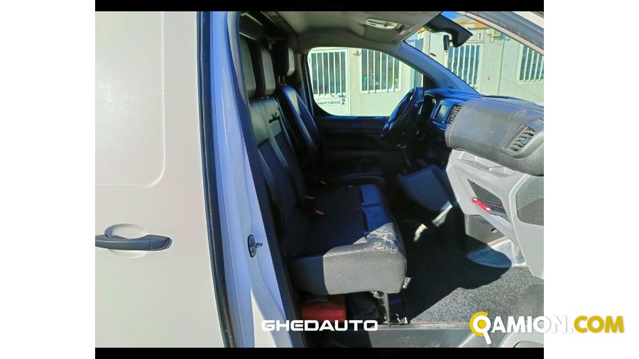Citroen Jumpy III 2017 Jumpy M 1.5 Bluehdi Club S&S 120cv | Altro Altro | GHEDAUTO Veicoli Industriali S.r.l.