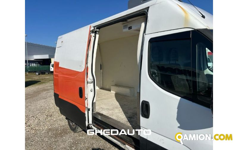 Iveco 35S15 35S15 | Altro Altro | GHEDAUTO Veicoli Industriali S.r.l.