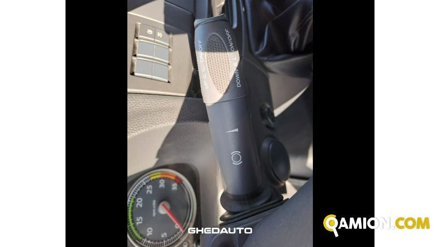 Iveco ML75E18 ML75E18 CASSONE C/CENTINE | Pesanti Stradali Altro | GHEDAUTO Veicoli Industriali S.r.l.