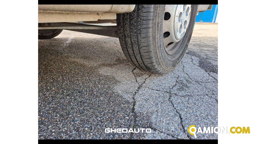 Citroen Jumper III 28 E6 2016 Jumper 28 L1H1 2.0 bluehdi 110cv E6 | Altro Altro | GHEDAUTO Veicoli Industriali S.r.l.