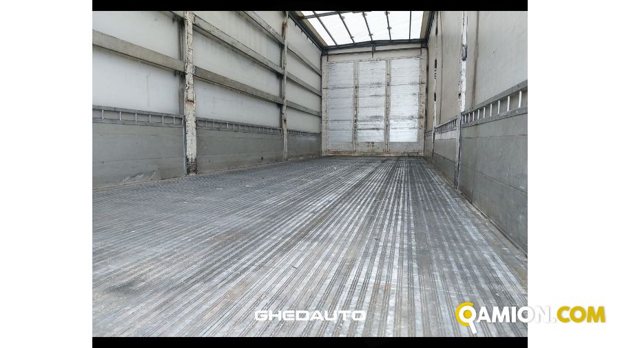 Scania SCANIA SCANIA 124L A4X2 | Altro Altro | GHEDAUTO Veicoli Industriali S.r.l.