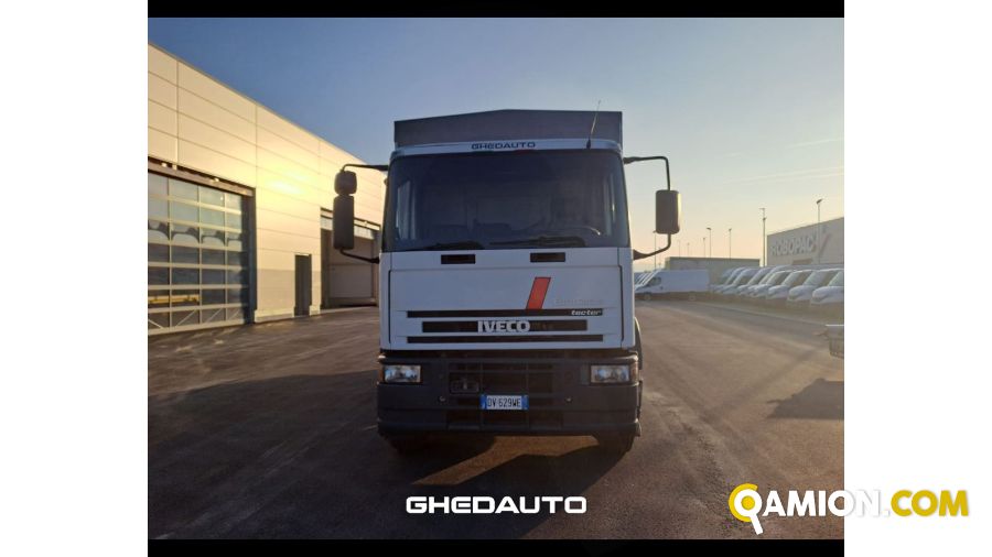 Iveco ML180E24 ML180E24 | Medi Altro | GHEDAUTO Veicoli Industriali S.r.l.