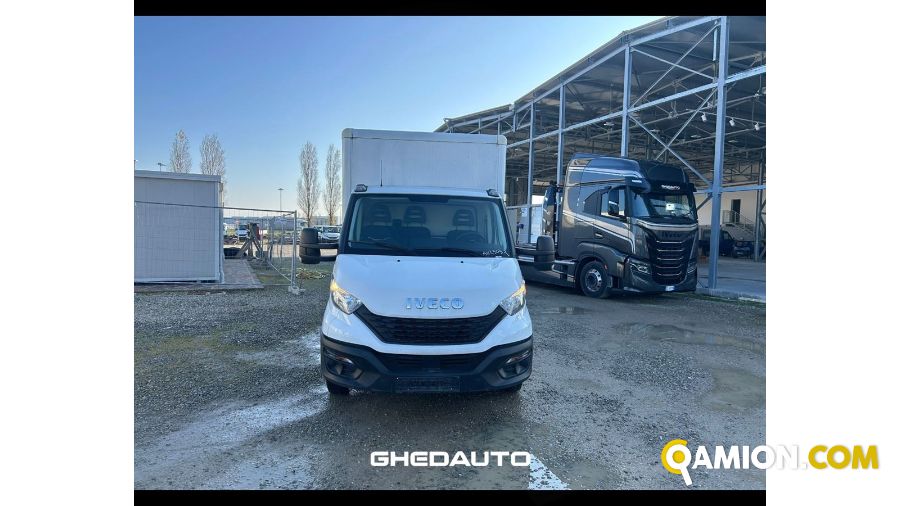 Iveco 35C16 35C16H | Altro Altro | GHEDAUTO Veicoli Industriali S.r.l.