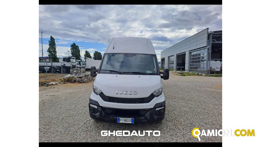 Iveco 35S14 35S14 V | Altro Altro | GHEDAUTO Veicoli Industriali S.r.l.