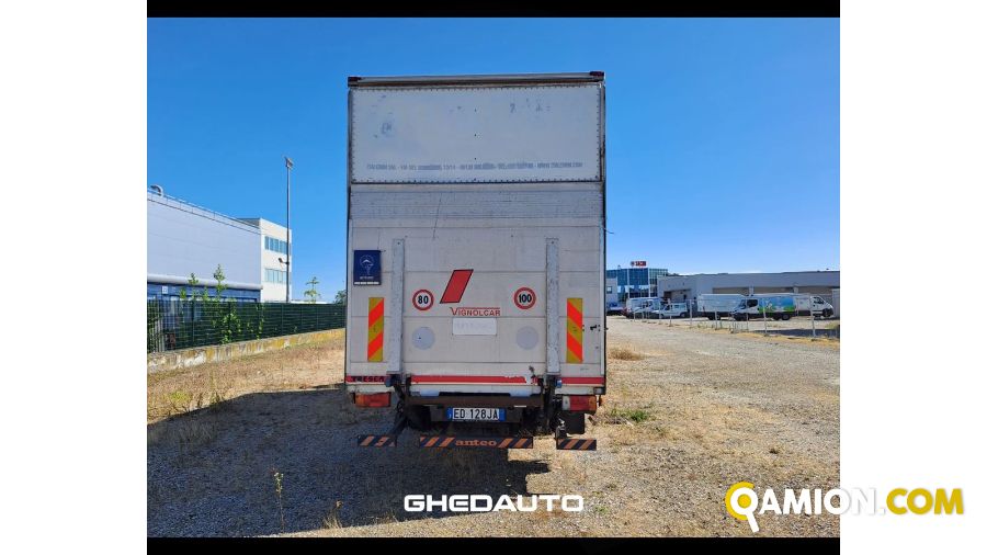 Iveco modello | Medi | GHEDAUTO Veicoli Industriali S.r.l.