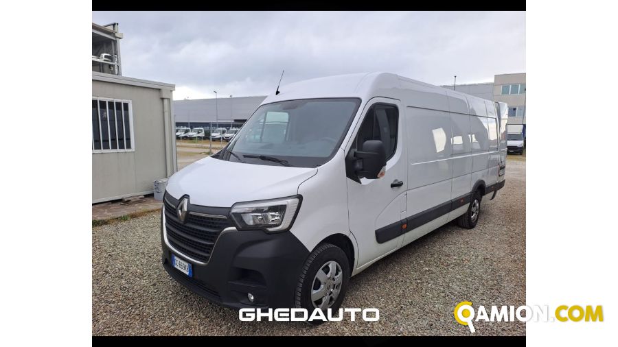 Renault MASTER MASTER | Altro Altro | GHEDAUTO Veicoli Industriali S.r.l.