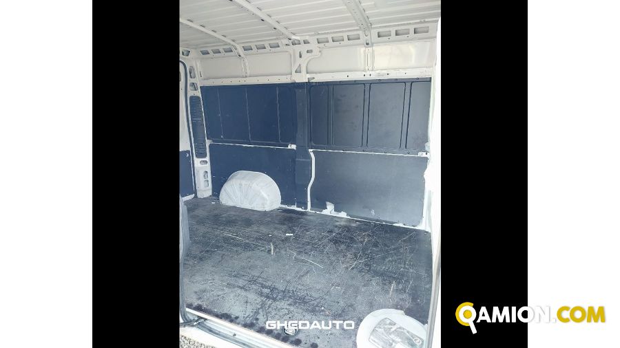 Fiat DUCATO 2.3 MJT | Altro Altro | GHEDAUTO Veicoli Industriali S.r.l.