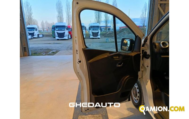 Fiat Talento 2016 talento 1.6 mjt CH1 12Q 120cv E6 | Altro Altro | GHEDAUTO Veicoli Industriali S.r.l.