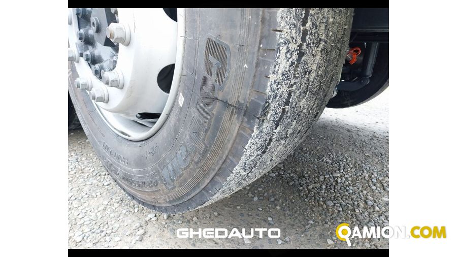 Iveco AS440S48  AS440S48 | Altro Altro | GHEDAUTO Veicoli Industriali S.r.l.