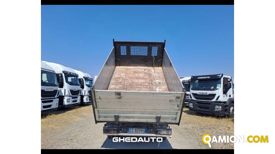 Ford Transit V 350 FWD 2000 transit 350 L 2.0 tdci 125cv tr.an. | Altro Altro | GHEDAUTO Veicoli Industriali S.r.l.