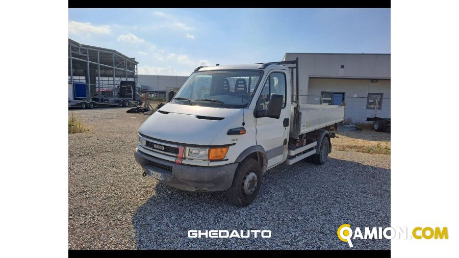 Iveco 65C15 65C15 | Altro Altro | GHEDAUTO Veicoli Industriali S.r.l.