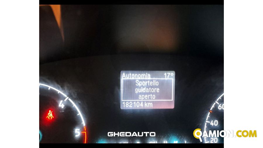 Ford Transit V363 RWD 2019 transit 350 tr.post. 2.0 tdci 130cv jumbo trend L4H3 E6.2 | Altro Altro | GHEDAUTO Veicoli Industriali S.r.l.