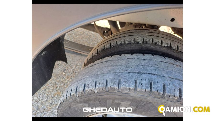 Ford Transit VI 350 RWD 2006 transit 350 M 2.4 tdci 115cv chassis r.gem. | Altro Altro | GHEDAUTO Veicoli Industriali S.r.l.