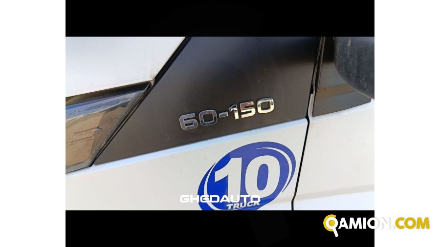 Iveco 65C15 65C15 | Altro Altro | GHEDAUTO Veicoli Industriali S.r.l.