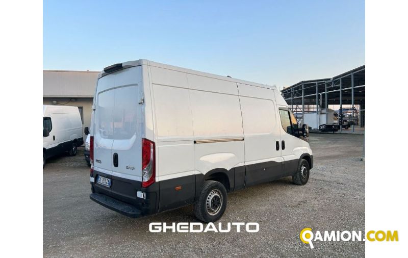 Iveco Daily V 35.14 2022 Daily 35 S14 V H2 3520 LD | Altro Altro | GHEDAUTO Veicoli Industriali S.r.l.
