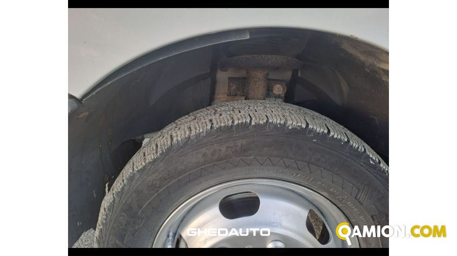 Opel OPEL MOVANO CON CASSONE OPEL MOVANO CON CASSONE | Altro Altro | GHEDAUTO Veicoli Industriali S.r.l.