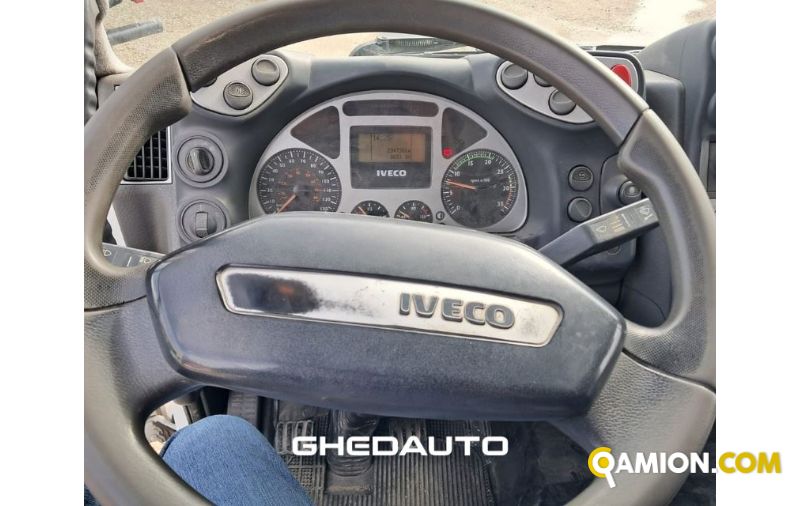 Iveco ML100E15 ML100E17 | Altro Altro | GHEDAUTO Veicoli Industriali S.r.l.