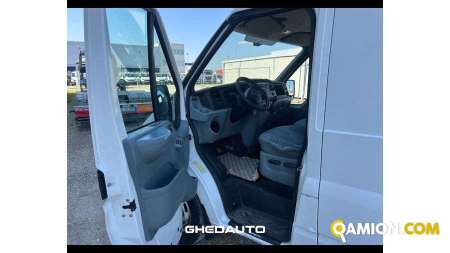 Ford Transit VI 330 FWD 2006 transit 330 L 2.2 tdci 115cv | Altro Altro | GHEDAUTO Veicoli Industriali S.r.l.