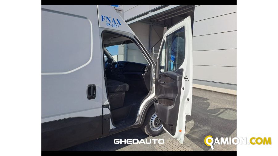 Iveco Daily V 35.15 E5 2014 daily 35 S15/2.3 SV H2 3520 E5b+ | Altro Altro | GHEDAUTO Veicoli Industriali S.r.l.