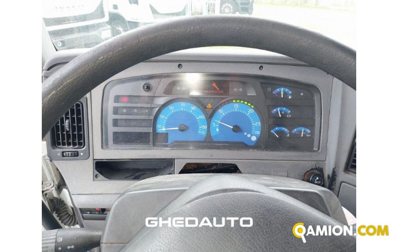 Renault RENAULT RENAULT 42AE1438CC - MILDUM | Altro Altro | GHEDAUTO Veicoli Industriali S.r.l.