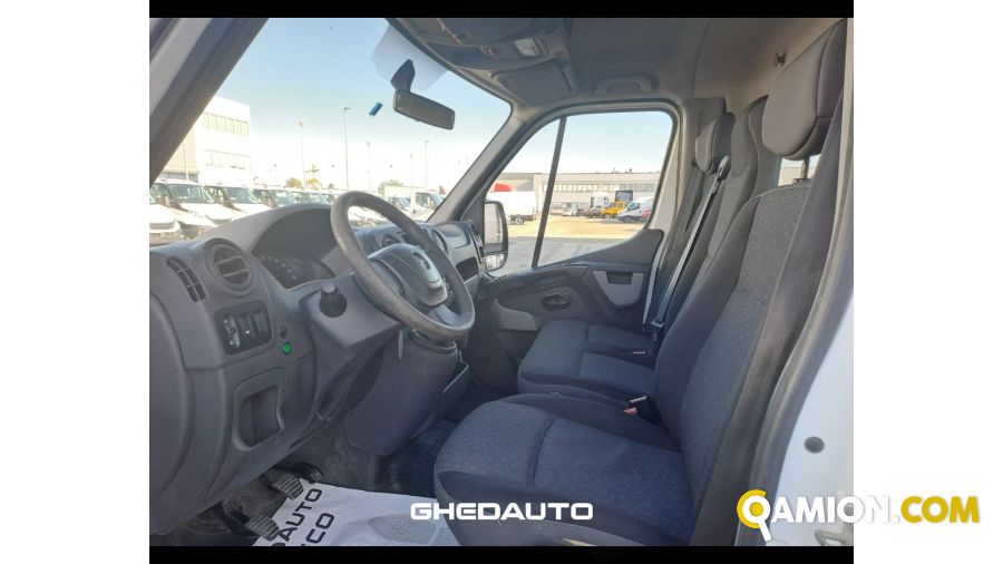 Opel OPEL MOVANO CON CASSONE OPEL MOVANO CON CASSONE | Altro Altro | GHEDAUTO Veicoli Industriali S.r.l.