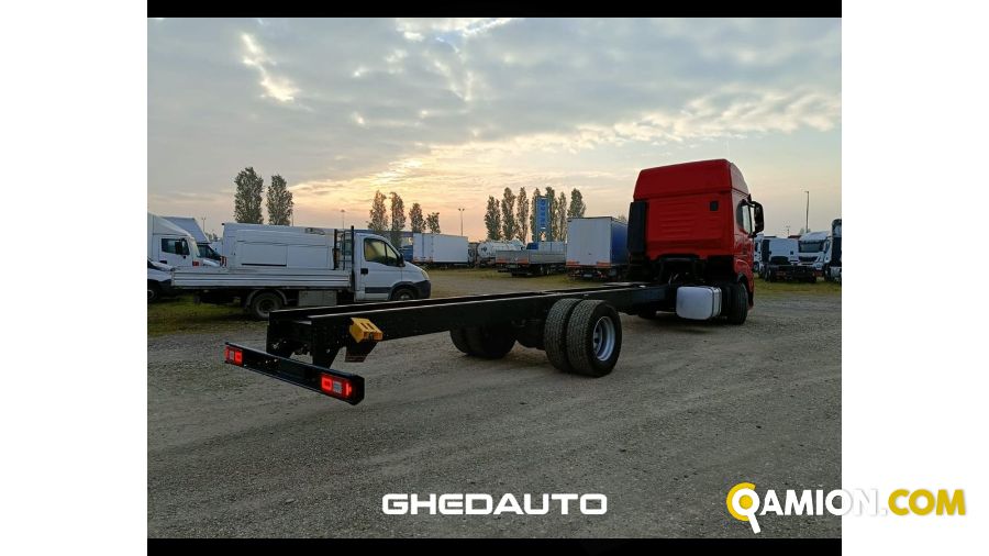 Iveco AS442S42 AS440S42 S WAY T/FP | Altro Altro | GHEDAUTO Veicoli Industriali S.r.l.