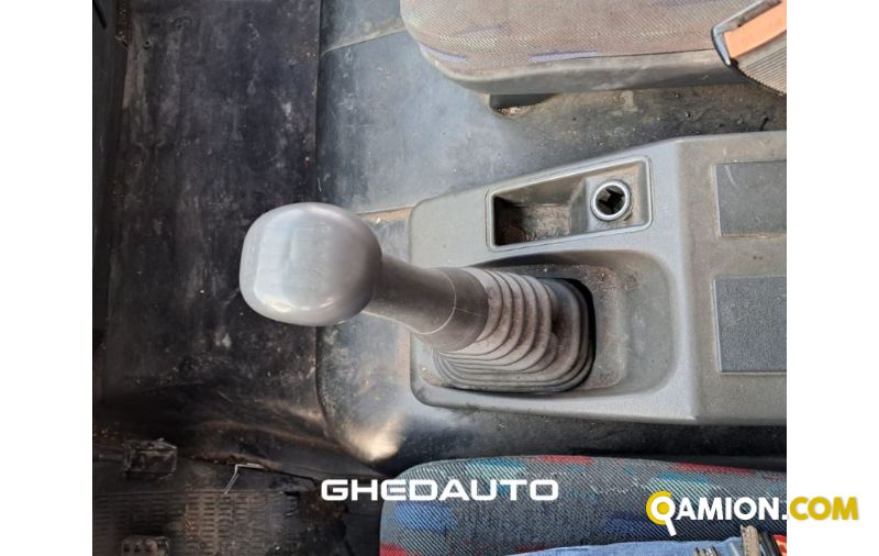 Iveco ML180E24 ML180E24 | Altro Altro | GHEDAUTO Veicoli Industriali S.r.l.