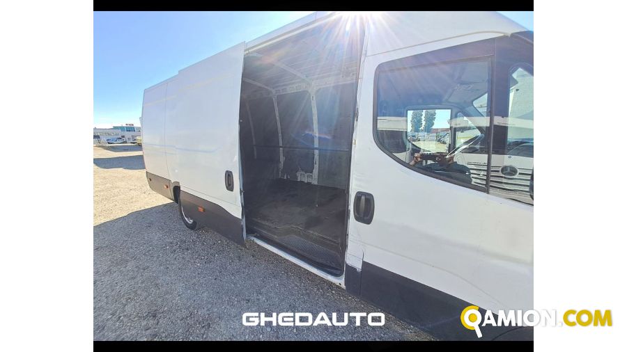Iveco Daily V 35.15 E5 2014 daily 35 S15/2.3 SV H2 4100 E5b+ | Leggeri <= 3,5 | GHEDAUTO Veicoli Industriali S.r.l.