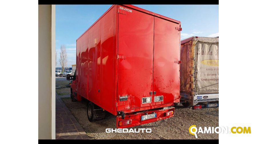 Renault MASTER T35 2.3 | Altro Altro | GHEDAUTO Veicoli Industriali S.r.l.