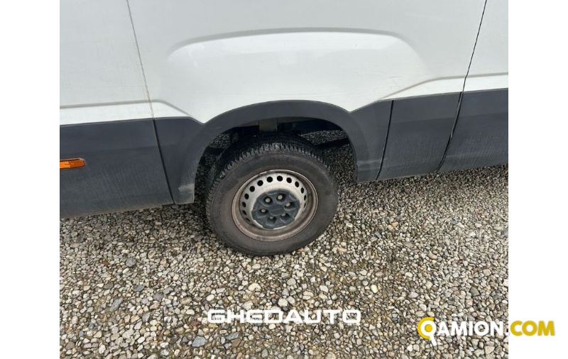 Iveco 35S14 35S14 V | Altro Altro | GHEDAUTO Veicoli Industriali S.r.l.