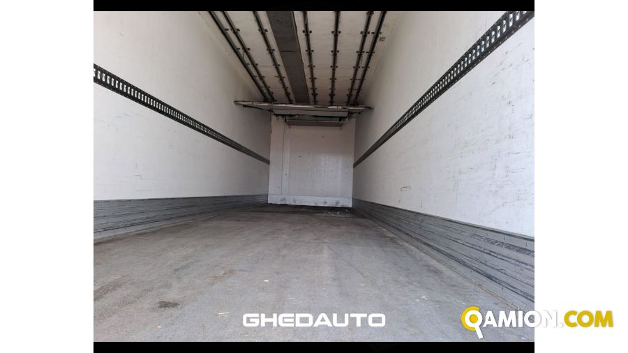 Iveco AS260SY/FS-CM | Pesanti Stradali | GHEDAUTO Veicoli Industriali S.r.l.