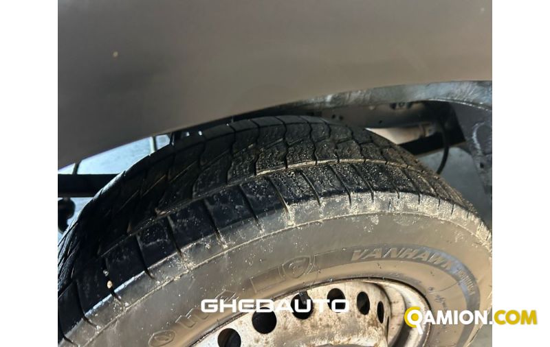Iveco Daily V 35.16 E6 2016 daily 35 S16 V H2 4100 E6 | Altro Altro | GHEDAUTO Veicoli Industriali S.r.l.