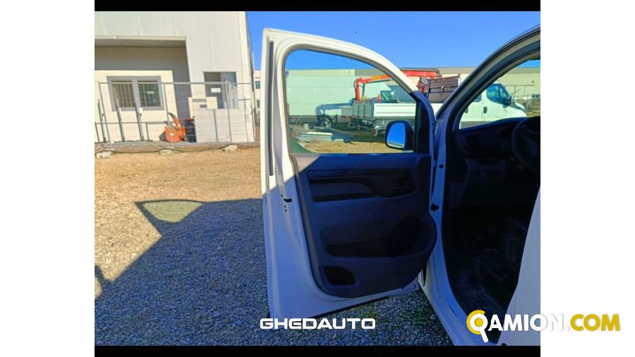 Citroen Jumpy III 2017 Jumpy M 1.5 Bluehdi Club S&S 120cv | Altro Altro | GHEDAUTO Veicoli Industriali S.r.l.
