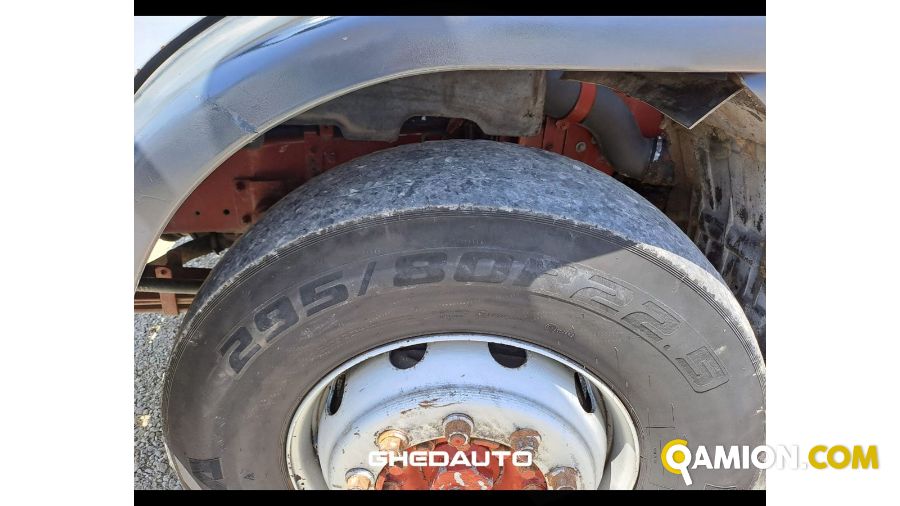 Iveco MLC170E23 MLC170E23 | Altro Altro | GHEDAUTO Veicoli Industriali S.r.l.