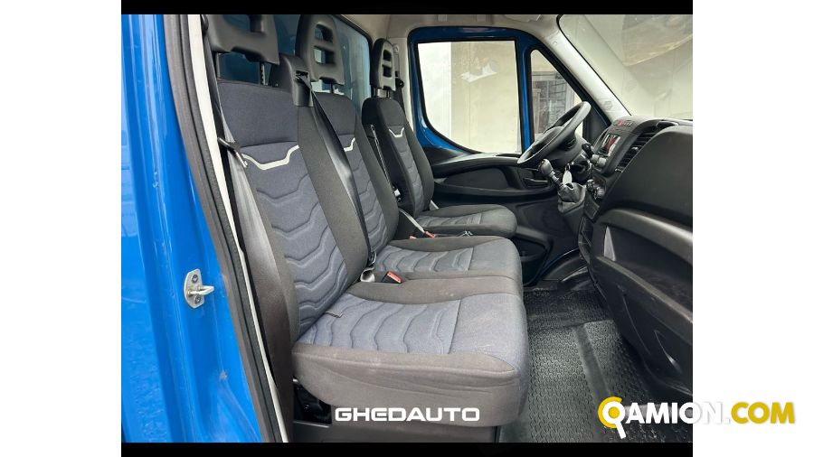 Iveco 35C16 35C16H | Altro Altro | GHEDAUTO Veicoli Industriali S.r.l.