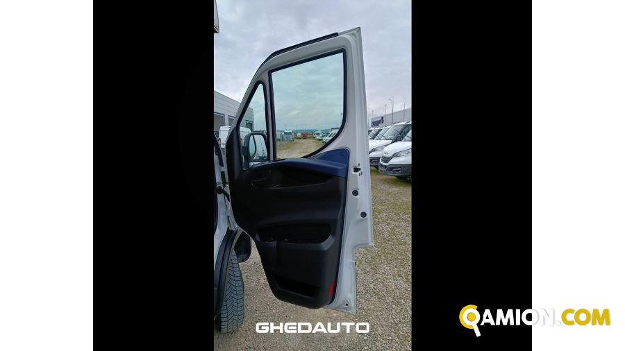 Iveco Daily V 35.16 2019 daily 35 C16H 3.0 4100 cab. EVId | Altro Altro | GHEDAUTO Veicoli Industriali S.r.l.