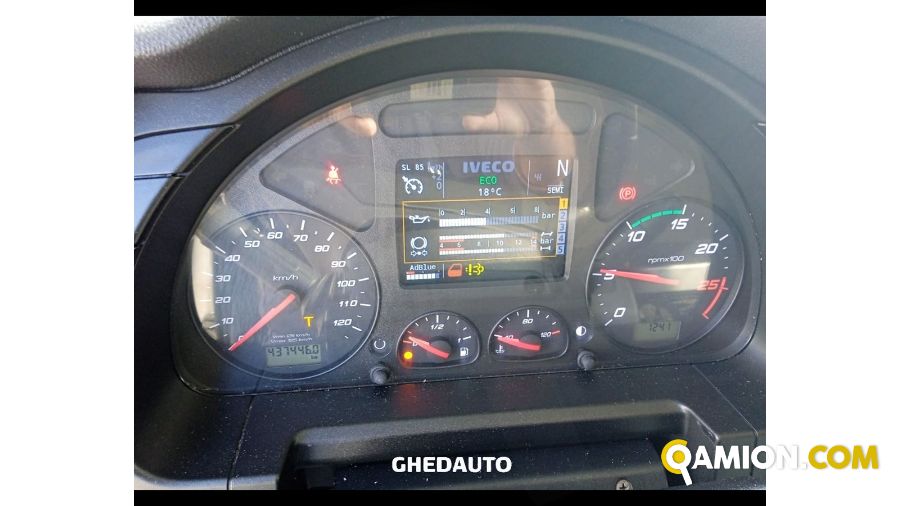 Iveco STRALIS AS440S48T/P | Altro Altro | GHEDAUTO Veicoli Industriali S.r.l.