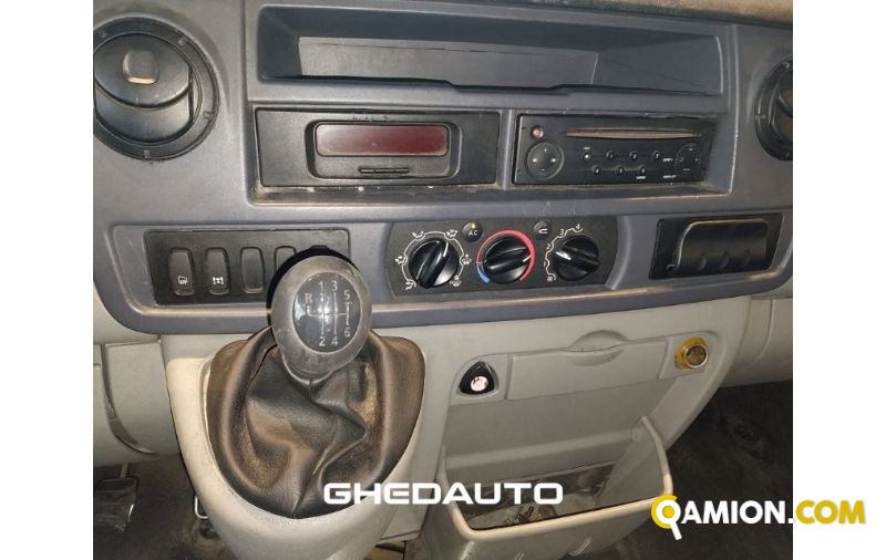 Renault trucks Mascott II 35 2007 mascott 130.35 DC p.m. | Altro Altro | GHEDAUTO Veicoli Industriali S.r.l.