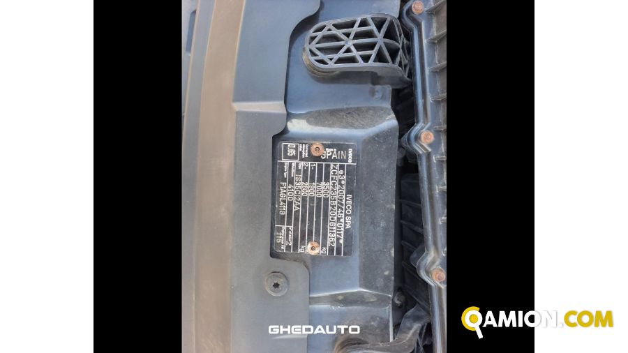 Iveco modello | Leggeri <= 3,5 | GHEDAUTO Veicoli Industriali S.r.l.