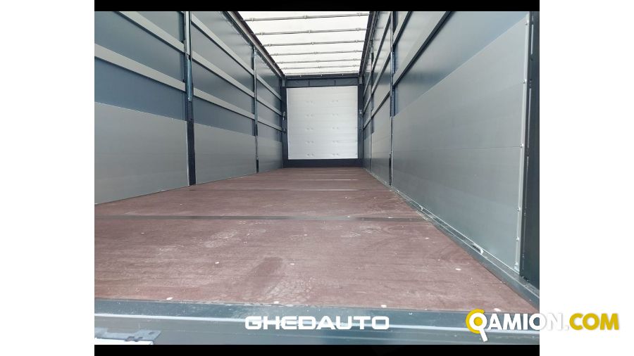 Iveco AS440S48  AS440S48 | Altro Altro | GHEDAUTO Veicoli Industriali S.r.l.