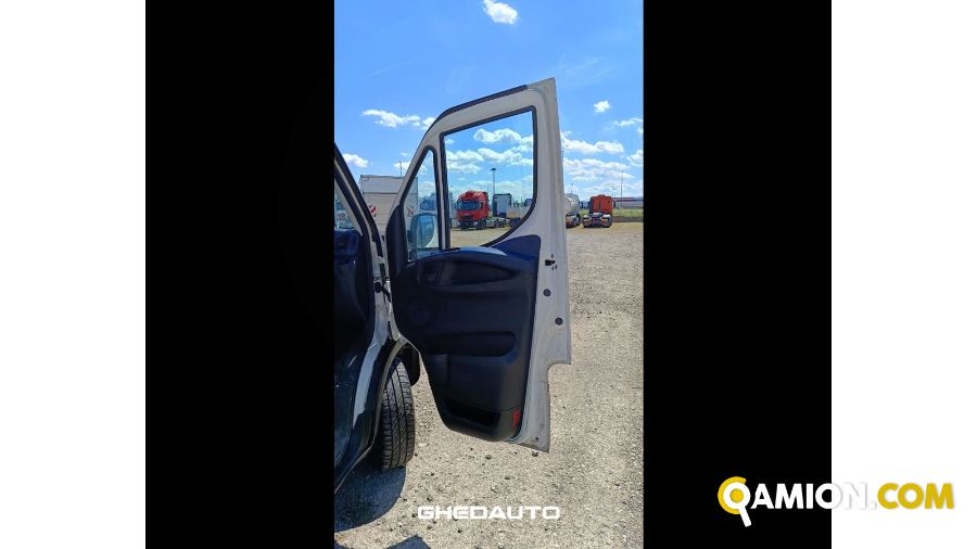 Iveco Daily IV 35.12 E4 2006 daily 35 S12 p.m. | Altro Altro | GHEDAUTO Veicoli Industriali S.r.l.