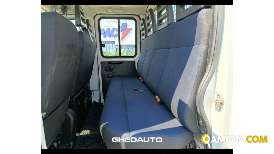 Iveco Daily Blue Power 35.14 2018 daily 35 C14S 3450 cab. | Altro Altro | GHEDAUTO Veicoli Industriali S.r.l.