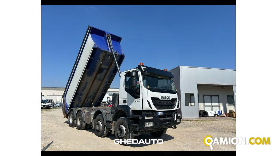 Iveco AD410T50 AD410T50 | Altro Altro | GHEDAUTO Veicoli Industriali S.r.l.
