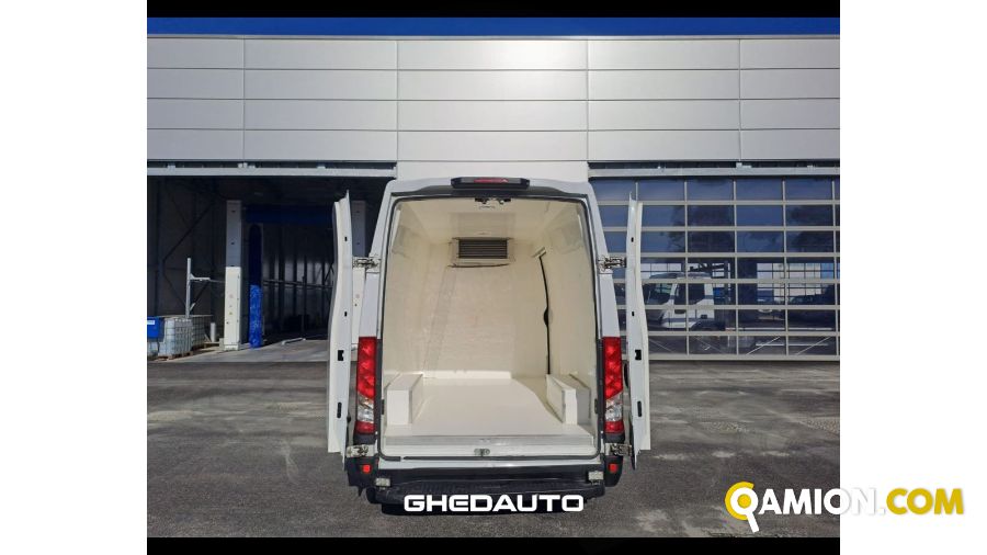 Iveco Daily V 35.15 E5 2014 daily 35 S15/2.3 SV H2 3520 E5b+ | Altro Altro | GHEDAUTO Veicoli Industriali S.r.l.