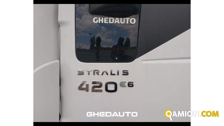 Iveco AT260S46Y/FS AT260S46Y/FS | Altro Altro | GHEDAUTO Veicoli Industriali S.r.l.