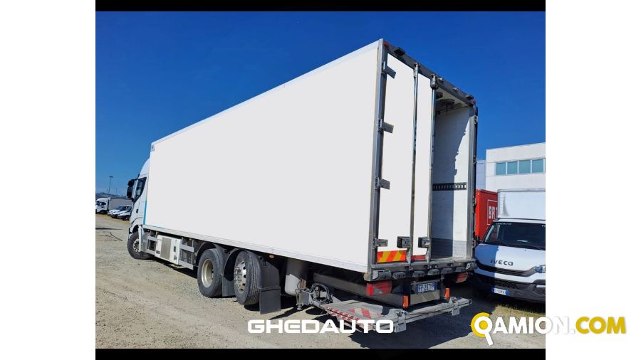 Iveco AS260SY/FS-CM | Pesanti Stradali | GHEDAUTO Veicoli Industriali S.r.l.