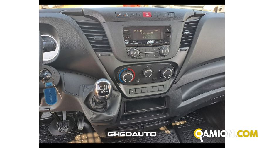 Iveco Daily V 35.16 2022 Daily 35 S16 3450 cab. LD | Altro Altro | GHEDAUTO Veicoli Industriali S.r.l.